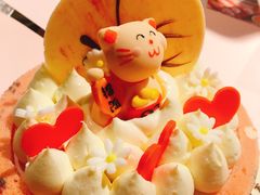 -黑池口感烘焙·生日蛋糕(坂田店)