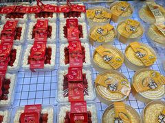 -永辉超市(郫都区爱琴海店)