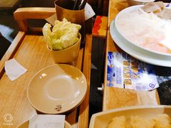 -蜀大侠火锅(四川北路店)