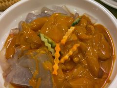 东北大拉皮-顺风海鲜港(金玉兰店)