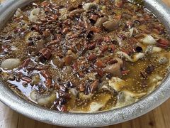 -黑皮酸菜鱼(三山街店)