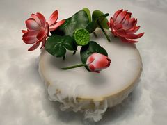 -鹊华居·地道鲁菜·海鲜·融合味(大明湖店)