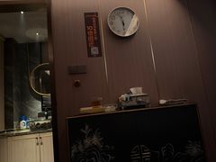 -陆琴脚艺·足浴·SPA(夫子庙店)