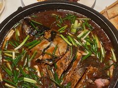 -宝轩渔府·老字号海鲜·正宗津菜(水上店)