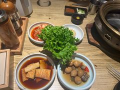 -泥炉烧肉师(新街口金銮巷店)