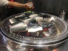 -本炙炭烤·蒲烧活鳗料理店(金沙洲店)