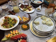 -君霖海鲜私房菜(春柳店)