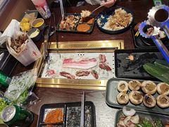 -新石器烤肉(之心城店)