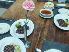 -食间牛排(湖西路店)