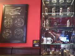 -马迭尔德式西餐精酿啤酒屋(中央大街店)