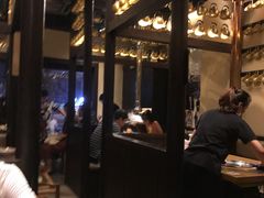 大堂-韩国料理大力士(屏风街店)
