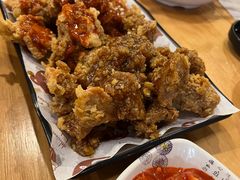 -多宾韩国料理(学衡路店)