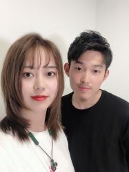 -尚·丹尼Hair
