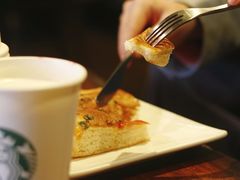 -星巴克臻选(成都太古里店)