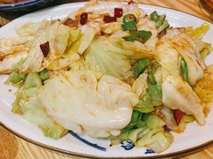 -兴蓉合川湘私房菜巫山烤鱼(人大店)