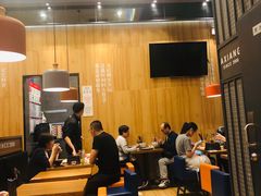-阿香米线(深业上城店)