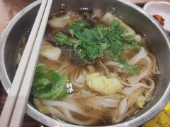 -小满手工粉(北京来福士店)