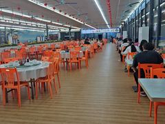 -红月湾海鲜饭店•沙滩海景(双月湾店)