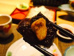 -大岛日本料理铁板烧(南通大饭店)