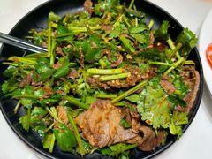 -刘胖子家常菜·蹄花焖藕(兴业店)