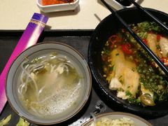 -本味轩精品茶餐厅(黄山路店)