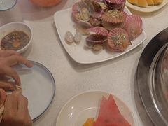 -渔夫蒸鲜(世奥湾店)