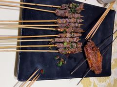 -聚味瞿记·龙虾堂(天元店)