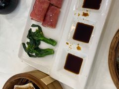 -东江海辉酒楼·公司团建·商务宴请·生日宴(宝安店)