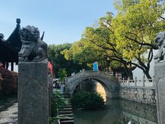 -安亭老街