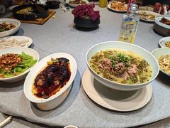 -庆赫隆融合菜馆(群力店)