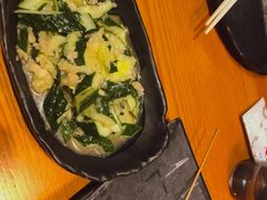 -三太子地摊烧烤·小龙虾(北蔡店)