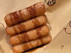 -破三川·新川菜(静安大融城店)