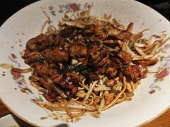 -小狗面馆(河东路店)