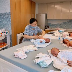 -和伊母婴护理中心·全套房(金山店)