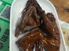 -崖口煲仔饭