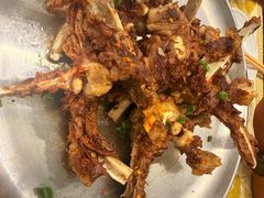 -铭副琦食·虾蟹烩馆(渔人码头店)