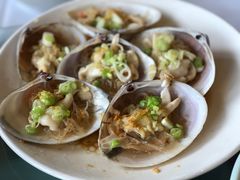 -稻香酒家·33年老字号·港式粤菜(富邦中心店)