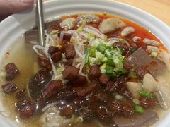 -贵凤凰贵州米粉(望京店)