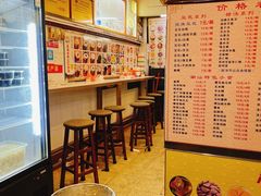 -张钦德·广场老牌豆花甜汤(总店)