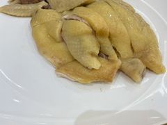 手机先吃白切鸡-观山美厨·精致粤菜(西樵店)