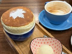 -芙蕾哥哥souffle