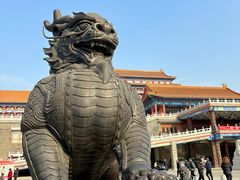 -大明幻境第一城