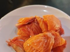 -九月海·海鲜自助(世纪东方店)