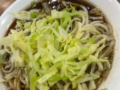 -柴氏风味斋(甘家口店)