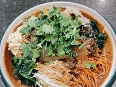 -诺敏塔拉奶茶-布里亚特包子-手把肉(锦都会店)