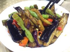 -建辉湖南土菜馆(南大街店)