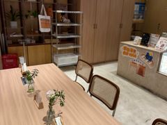-银座仁志川·生吐司专门店(香港广场店)
