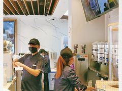 -注春·荞麦奶茶(新天地旗舰店)