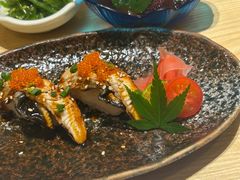 -清水日本料理铁板烧(学府路店)