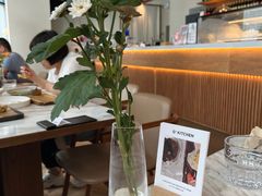 -G+KITCHEN(龙湖狮山天街店)